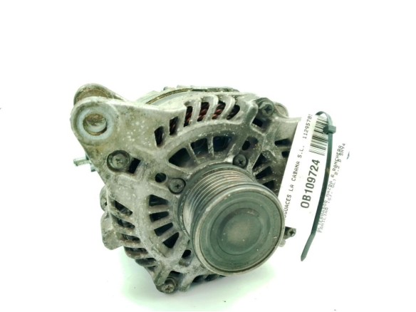  ALTERNADOR MAZDA 6 Ranchera familiar (GJ, GL)|Desguaces La Cabaña