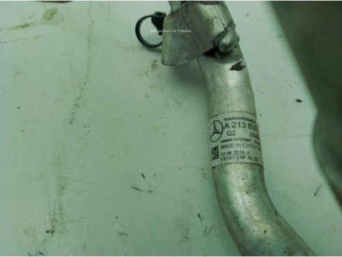   BOTE EXPANSOR MERCEDES BENZ CLASE E Coupé (C238)|Desguaces La Cabaña 2