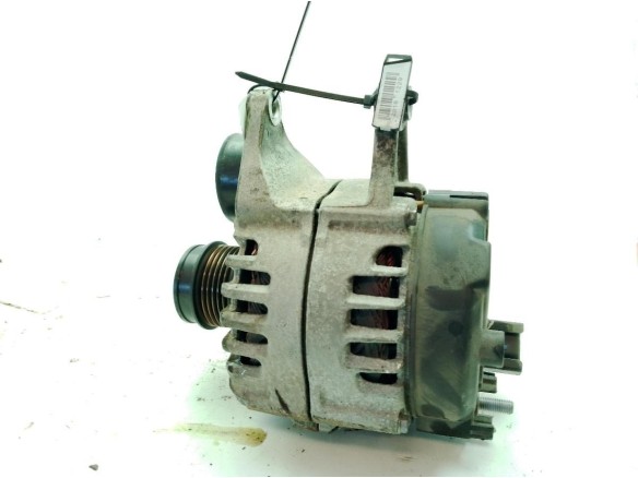 A0009066906 ALTERNADOR MERCEDES BENZ CLASE E Coupé (C238)|Desguaces La Cabaña