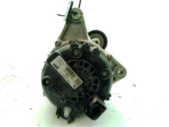 A0009066906 ALTERNADOR MERCEDES BENZ CLASE E Coupé (C238)|Desguaces La Cabaña