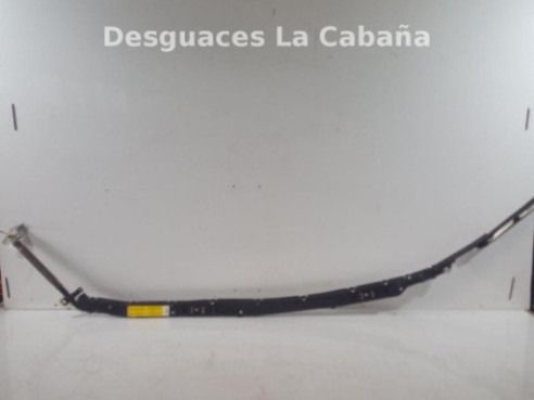 24451358 AIRBAG CORTINA DER OPEL ASTRA H GTC (A04) |Desguaces La Cabaña