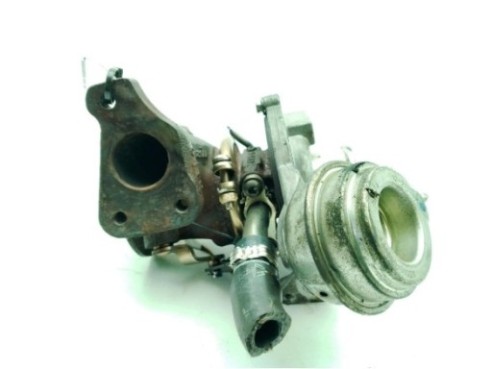 1611308180 CAJA CAMBIOS CITROEN NEMO Furgón (AA_)|Desguaces La Cabaña 2