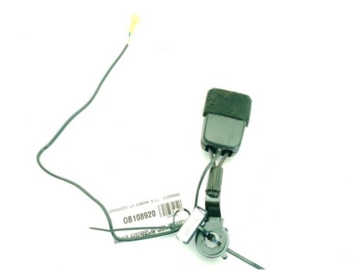   BOTE EXPANSOR MERCEDES BENZ CLASE E Coupé (C238)|Desguaces La Cabaña