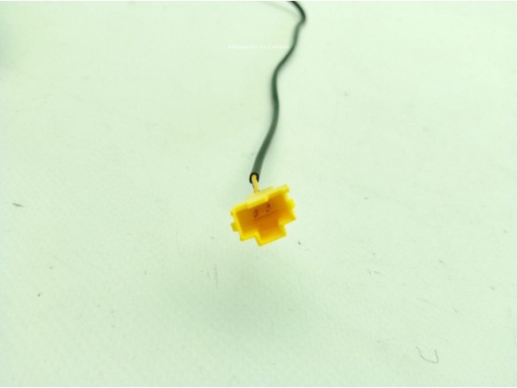 A2058601469 ANCLAJE CINTURON DEL DER MERCEDES BENZ CLASE E Coupé (C238)|Desguaces La Cabaña