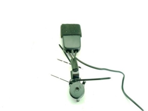 A2058601369 ANCLAJE CINTURON DEL IZQ MERCEDES BENZ CLASE E Coupé (C238)|Desguaces La Cabaña