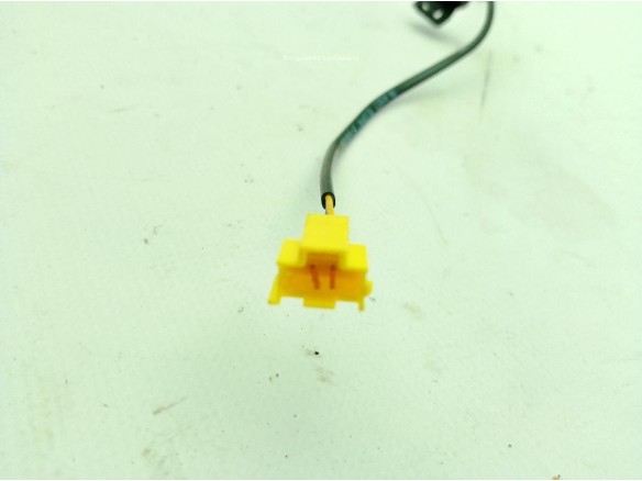 A2058601369 ANCLAJE CINTURON DEL IZQ MERCEDES BENZ CLASE E Coupé (C238)|Desguaces La Cabaña