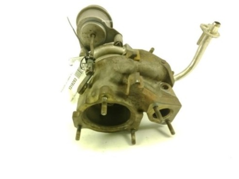 55563464  TURBO OPEL CORSA D|Desguaces La Cabaña