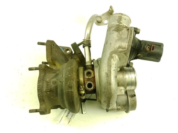 55563464  TURBO OPEL CORSA D|Desguaces La Cabaña