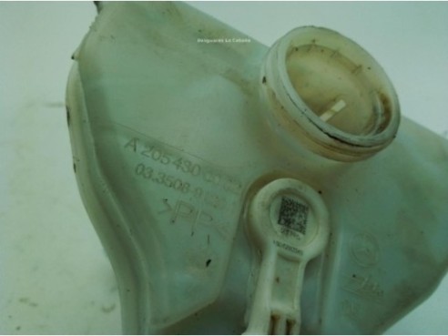  A2134300000  BOMBA FRENO MERCEDES BENZ CLASE E Coupé (C238)|Desguaces La Cabaña