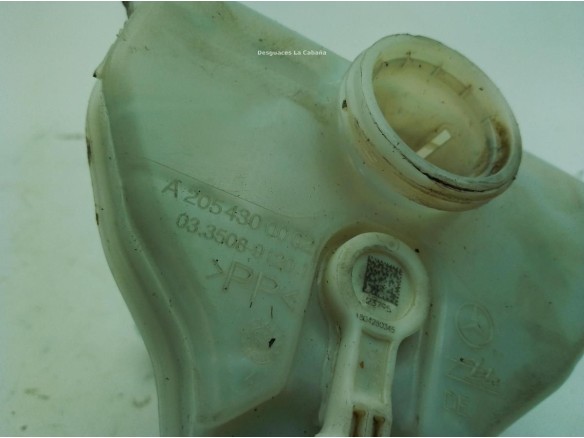  A2134300000  BOMBA FRENO MERCEDES BENZ CLASE E Coupé (C238)|Desguaces La Cabaña