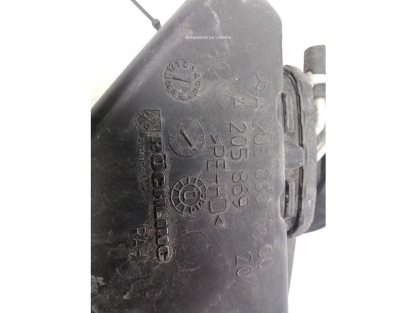  A20586920 BOTE LIMPIAPARABRISAS MERCEDES BENZ CLASE E Coupé (C238)|Desguaces La Cabaña