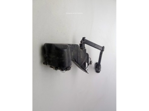  A20586920 BOTE LIMPIAPARABRISAS MERCEDES BENZ CLASE E Coupé (C238)|Desguaces La Cabaña