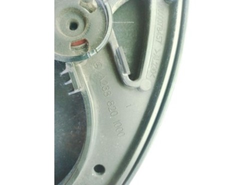 A2388201000 BRAZO LIMPIAPARABRISAS DEL DER MERCEDES BENZ CLASE E Coupé (C238)|Desguaces La Cabaña