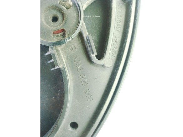 A2388201000 BRAZO LIMPIAPARABRISAS DEL DER MERCEDES BENZ CLASE E Coupé (C238)|Desguaces La Cabaña