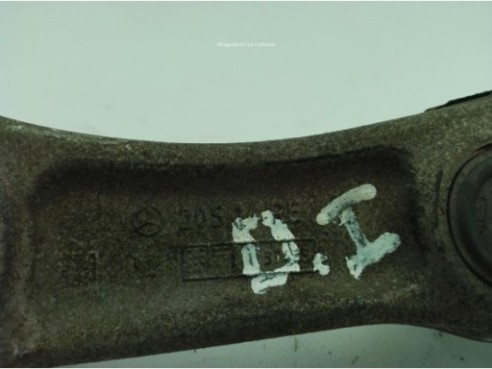  A2053302007  BRAZO SUSPENSION DEL DER INF MERCEDES BENZ CLASE E Coupé (C238)|Desguaces La Cabaña