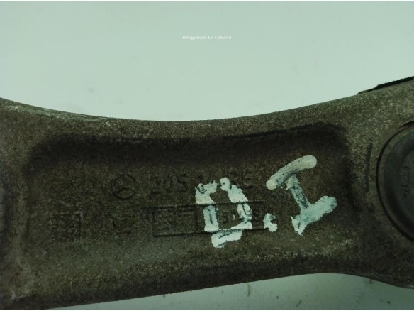  A2053302007  BRAZO SUSPENSION DEL DER INF MERCEDES BENZ CLASE E Coupé (C238)|Desguaces La Cabaña