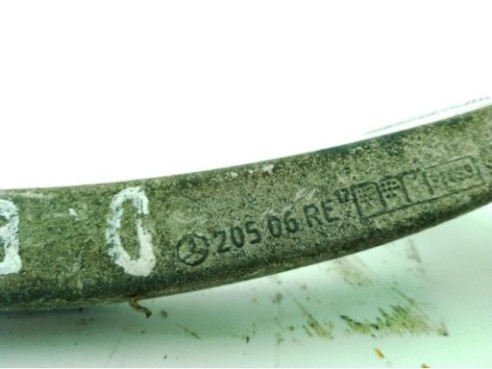  A2053301405  BRAZO SUSPENSION DEL DER INF POSTERIOR MERCEDES BENZ CLASE E Coupé (C238)|Desguaces La Cabaña