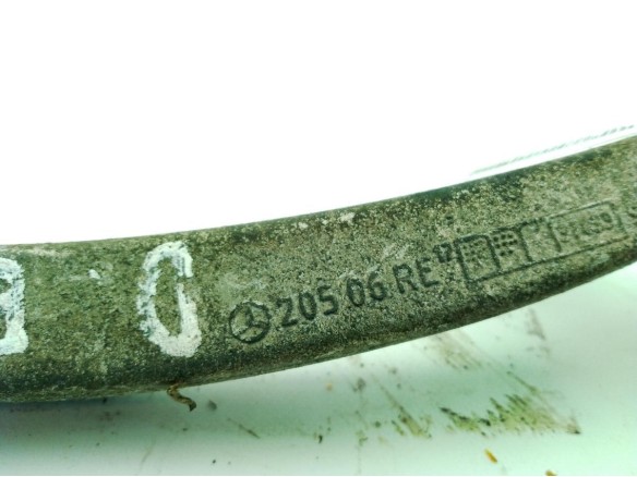  A2053301405  BRAZO SUSPENSION DEL DER INF POSTERIOR MERCEDES BENZ CLASE E Coupé (C238)|Desguaces La Cabaña