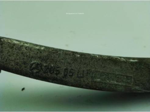  A2053301305  BRAZO SUSPENSION DEL IZQ INF POSTERIOR MERCEDES BENZ CLASE E Coupé (C238)|Desguaces La Cabaña