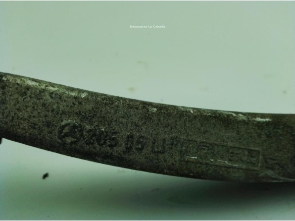  A2053301305  BRAZO SUSPENSION DEL IZQ INF POSTERIOR MERCEDES BENZ CLASE E Coupé (C238)|Desguaces La Cabaña