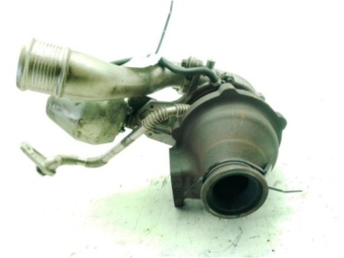 55581063 TURBO OPEL INSIGNIA A (G09)|Desguaces La Cabaña