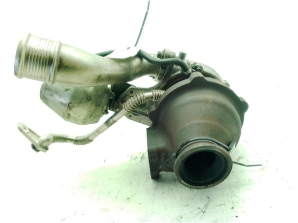 55581063 TURBO OPEL INSIGNIA A (G09)|Desguaces La Cabaña