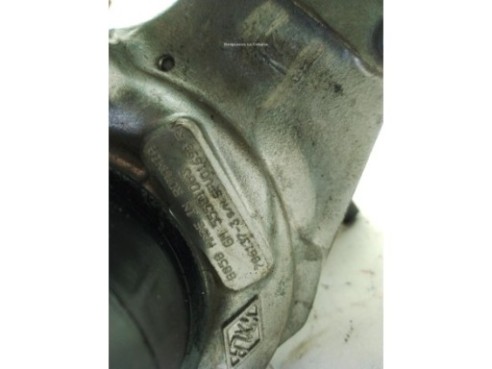 55581063 TURBO OPEL INSIGNIA A (G09)|Desguaces La Cabaña