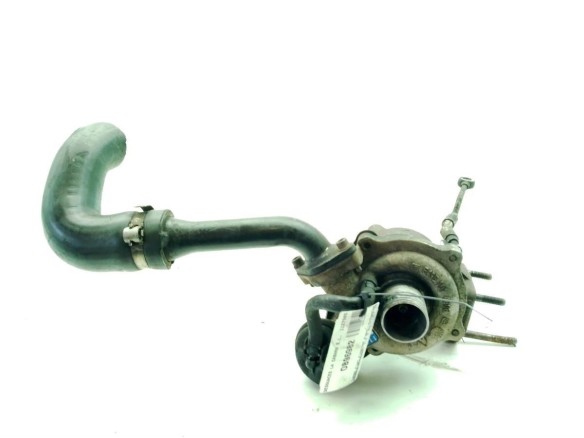 73501343 TURBO FIAT FIORINO Furgón/ranchera familiar (225_)|Desguaces La Cabaña