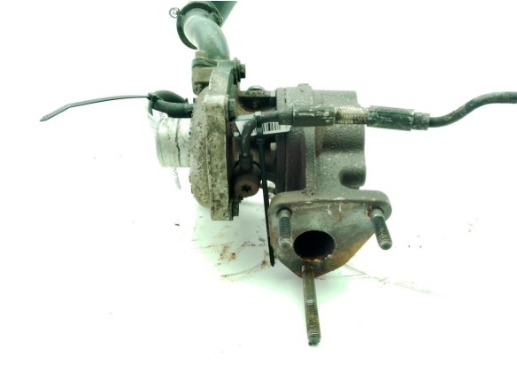 73501343 TURBO FIAT FIORINO Furgón/ranchera familiar (225_)|Desguaces La Cabaña