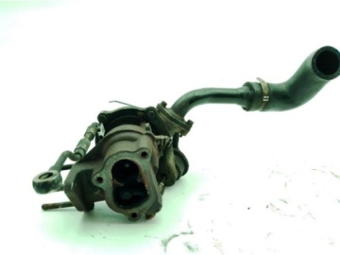 73501343 TURBO FIAT FIORINO Furgón/ranchera familiar (225_)|Desguaces La Cabaña