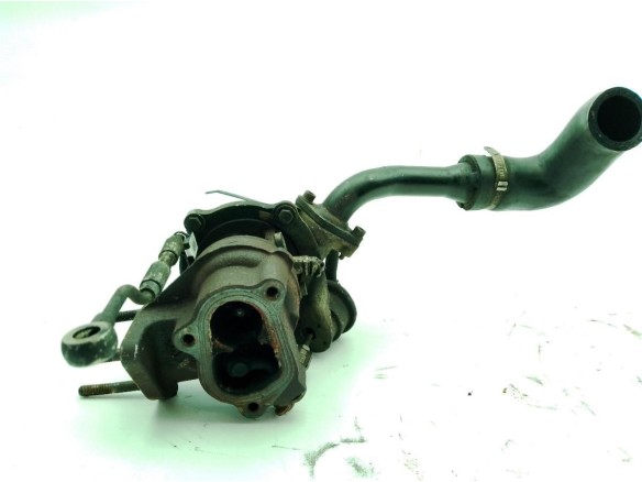 73501343 TURBO FIAT FIORINO Furgón/ranchera familiar (225_)|Desguaces La Cabaña