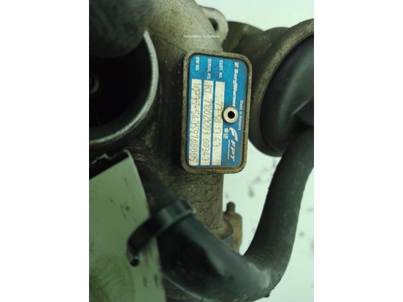 73501343 TURBO FIAT FIORINO Furgón/ranchera familiar (225_)|Desguaces La Cabaña