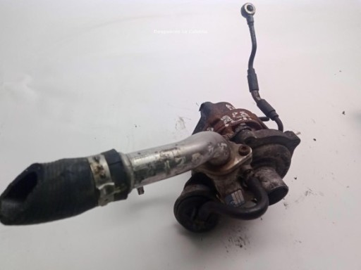 MOTOR / ESCAPE|Desguaces La Cabaña