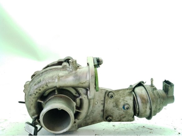 804963 TURBO ALFA ROMEO GIULIETTA (940_)|Desguaces La Cabaña