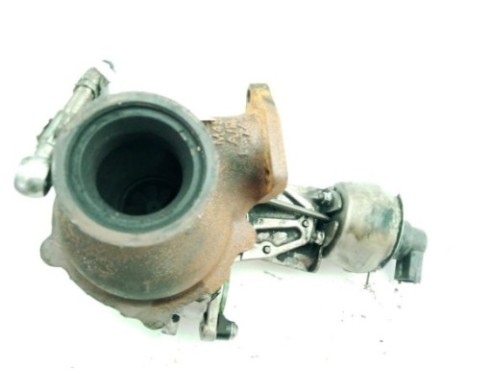 804963 TURBO ALFA ROMEO GIULIETTA (940_)|Desguaces La Cabaña