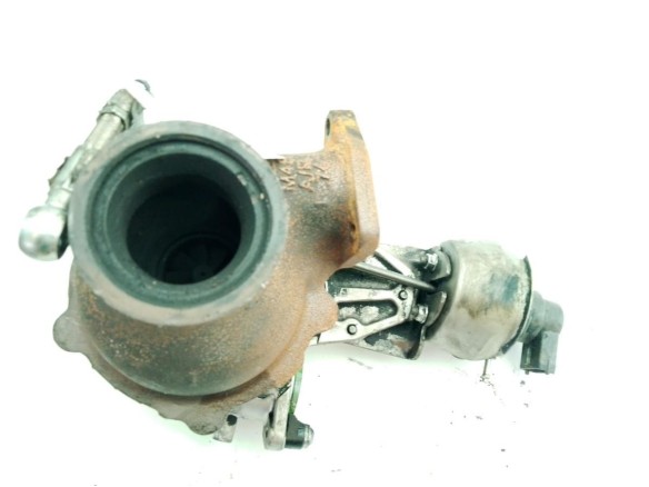 804963 TURBO ALFA ROMEO GIULIETTA (940_)|Desguaces La Cabaña