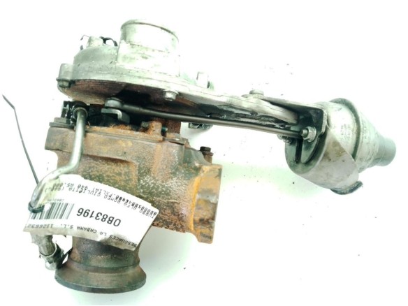 804963 TURBO ALFA ROMEO GIULIETTA (940_)|Desguaces La Cabaña