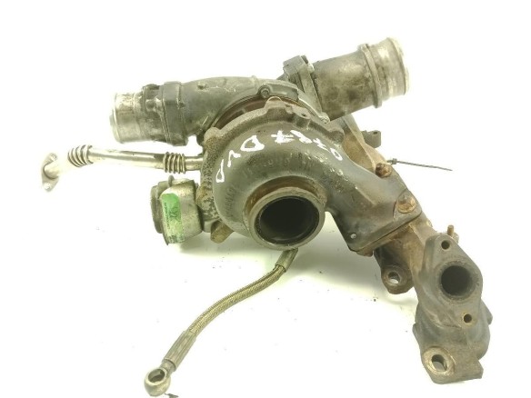 767878 TURBO ALFA ROMEO 159 (939_)|Desguaces La Cabaña