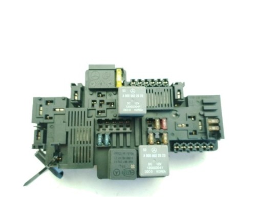   BOTE EXPANSOR MERCEDES BENZ CLASE E Coupé (C238)|Desguaces La Cabaña