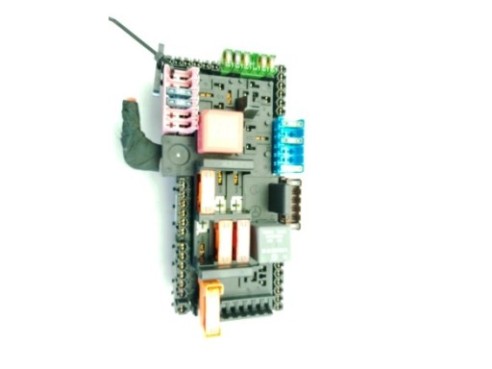 A2139068801 CAJA FUSIBLES INTERIOR (BSI) MERCEDES BENZ CLASE E Coupé (C238)|Desguaces La Cabaña