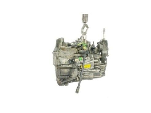 PK6380 CAJA CAMBIOS RENAULT MASTER II Furgón (FD)|Desguaces La Cabaña