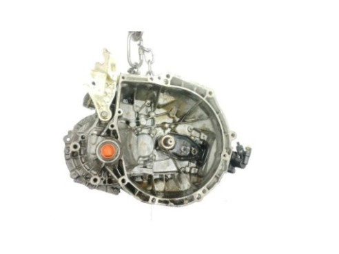 20CQ88 CAJA CAMBIOS PEUGEOT 207 (WA_, WC_)|Desguaces La Cabaña