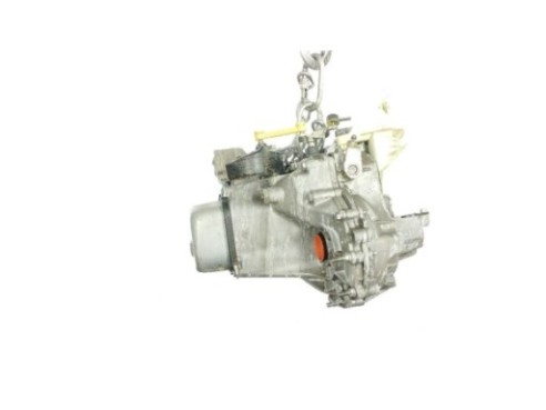 20CQ88 CAJA CAMBIOS PEUGEOT 207 (WA_, WC_)|Desguaces La Cabaña