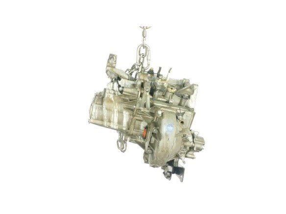 20V254 CAJA CAMBIOS CITROEN BERLINGO (ER_, EC_)|Desguaces La Cabaña