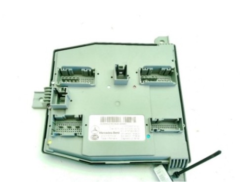 A2139005223 CENTRALITA MULTIFUNCION MERCEDES BENZ CLASE E Coupé (C238)|Desguaces La Cabaña