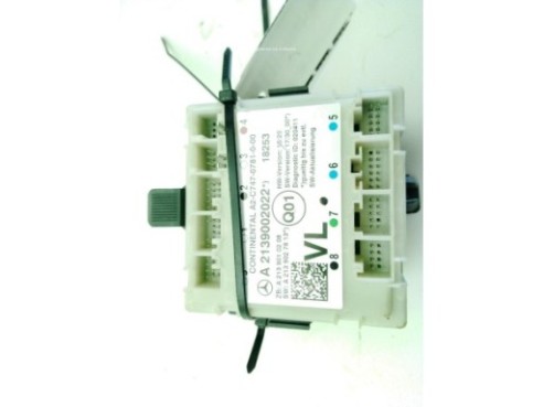   BOTE EXPANSOR MERCEDES BENZ CLASE E Coupé (C238)|Desguaces La Cabaña 2