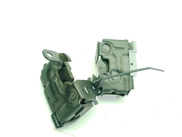 A2048800260 CERRADURA CAPO MERCEDES BENZ CLASE E Coupé (C238)|Desguaces La Cabaña