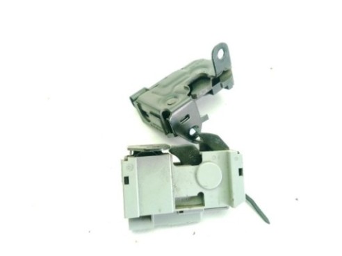 A2048800260 CERRADURA CAPO MERCEDES BENZ CLASE E Coupé (C238)|Desguaces La Cabaña