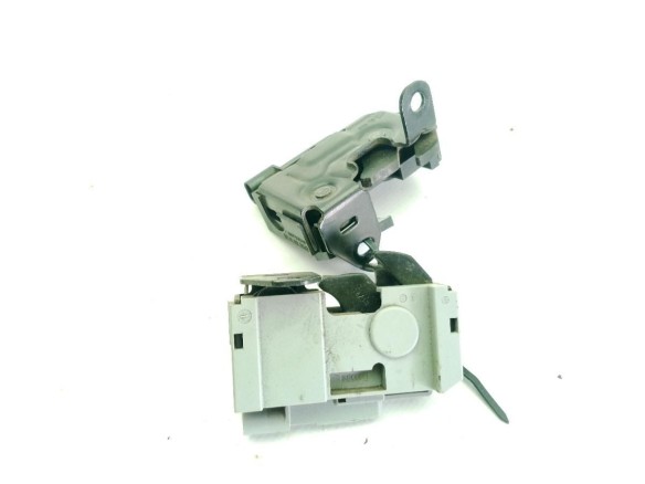 A2048800260 CERRADURA CAPO MERCEDES BENZ CLASE E Coupé (C238)|Desguaces La Cabaña