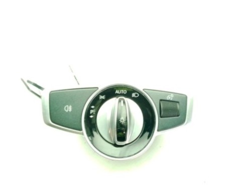 A2229055508 CONMUTADOR LUCES MERCEDES BENZ CLASE E Coupé (C238)|Desguaces La Cabaña